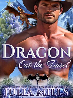 cover image of Dragon Out the Tinsel